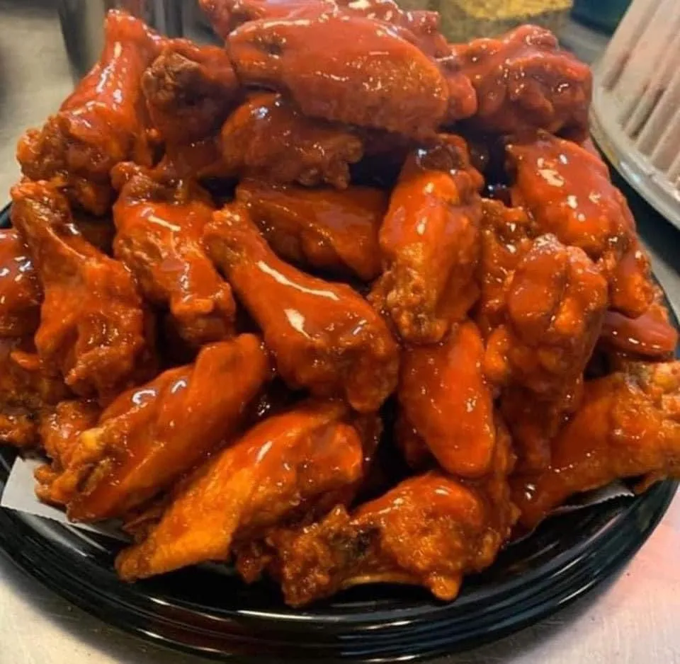 Party Wings