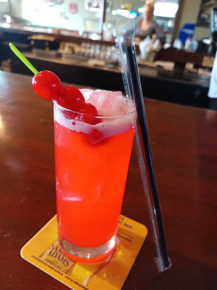 Pineapple Upside-Down